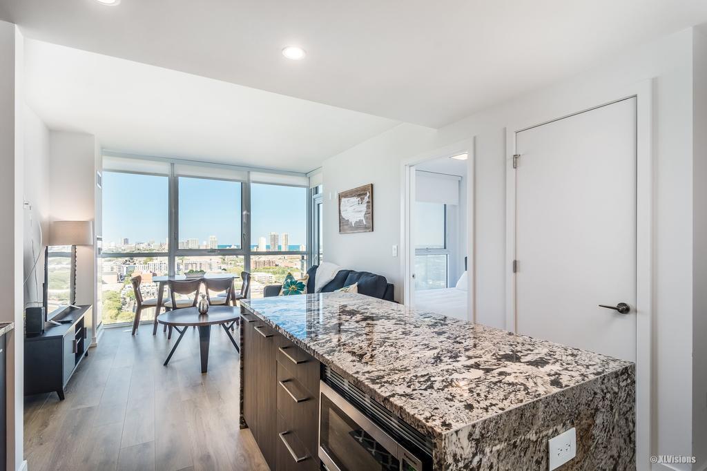 Apartment In River North Downtown Chicago 시카고 외부 사진